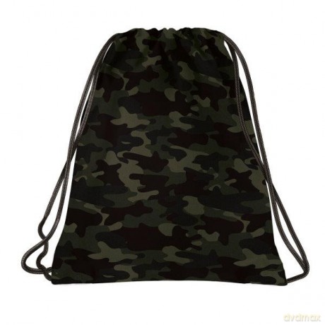 Worek na obuwie BACKUP 3 model A22 Moro
