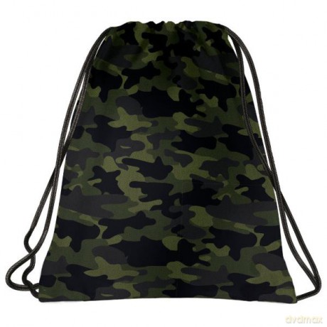 Worek na obuwie BACKUP 4 model A 46