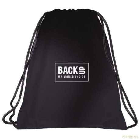 Worek na obuwie BACKUP 4 model A 56