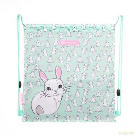 Worek na obuwie BAG LOVELY BUNNY, AD1