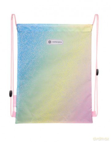 Worek na obuwie BAG RAINBOW DUST, AD1