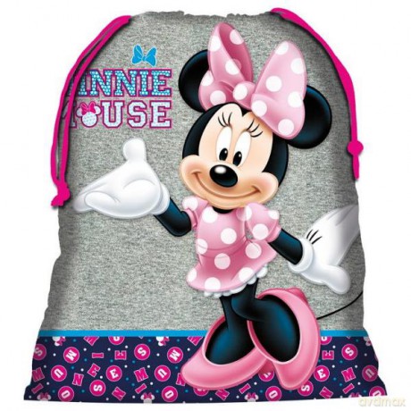 Worek na obuwie Minnie 21