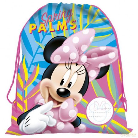 Worek na obuwie Minnie 22