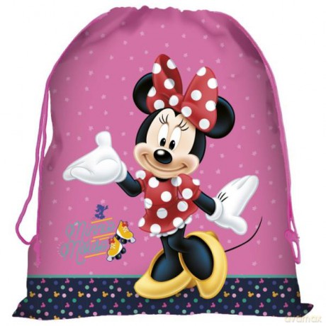 Worek na obuwie Minnie 24