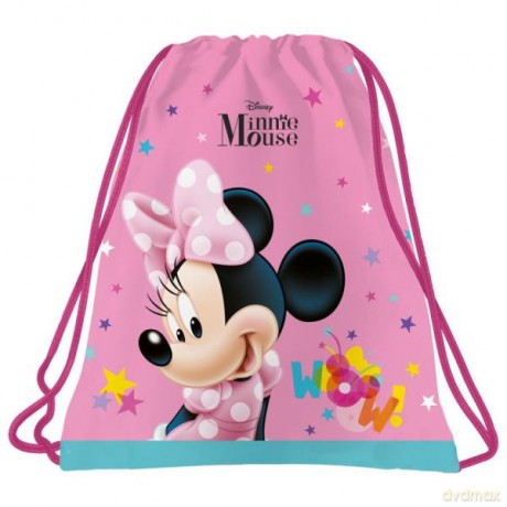 Worek na obuwie Minnie Mouse 28