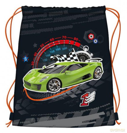 Worek na obuwie premium Race bambino
