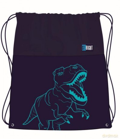 Worek na obuwie SO1 T-REX