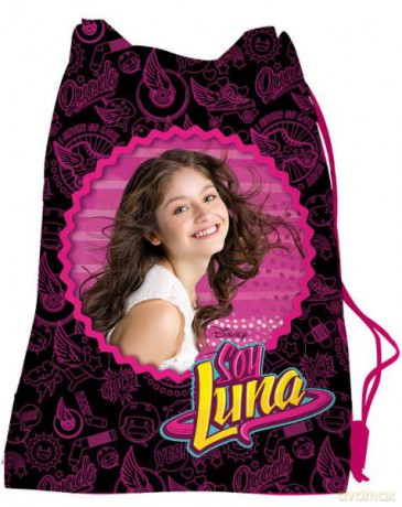 Worek na obuwie Soy Luna