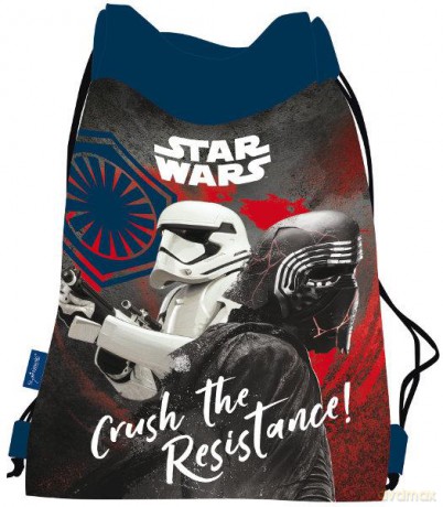 Worek na obuwie STAR WARS EPIZOD VIII