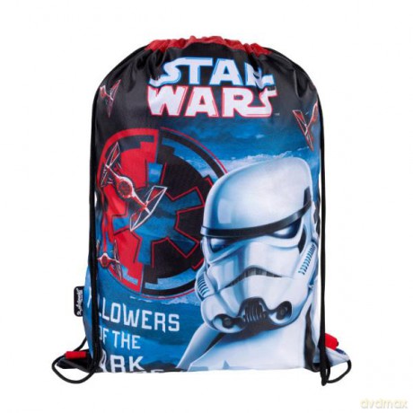 Worek na obuwie STAR WARS mkml