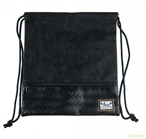 Worek na plecy Black Angel Hash 3 Astra