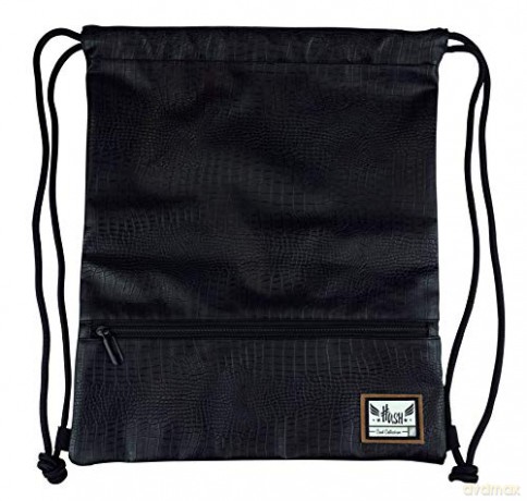 Worek na plecy Black Charm Hash 3 Astra