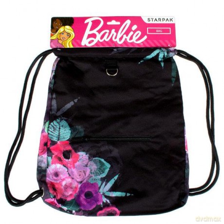 Worek na ramię 47-00 BARBIE