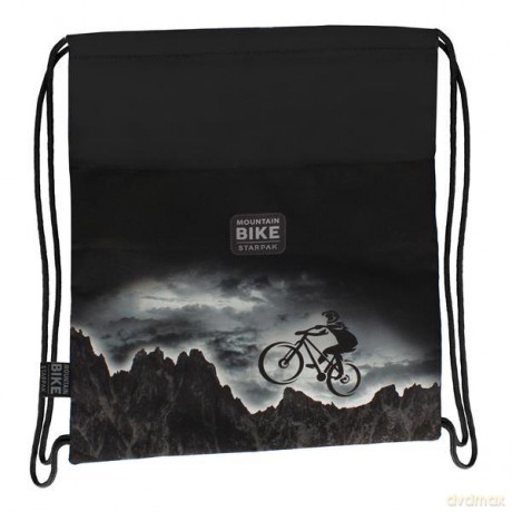 Worek na ramię Bike
