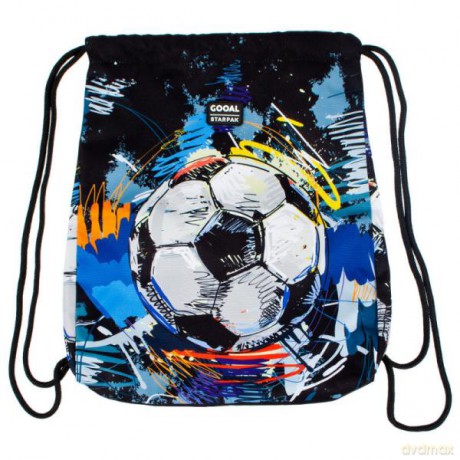 Worek na ramię FOOTBALL