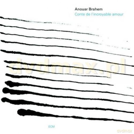 Anouar Brahem Trio: Conte De L'incroyable Amour (Touchstones (ecopack) [CD]