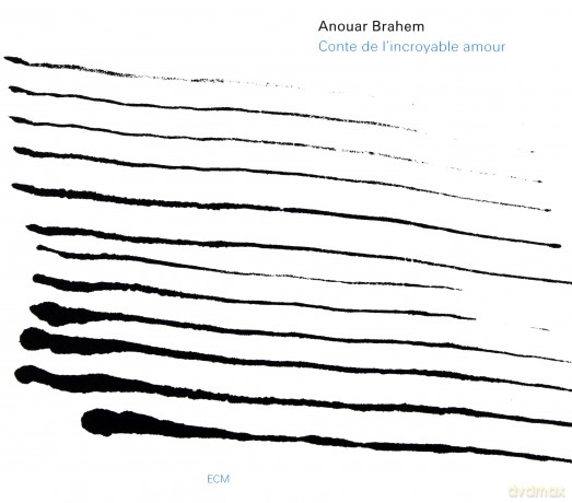 Anouar Brahem Trio: Conte De L'incroyable Amour (Touchstones (ecopack) [CD]