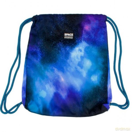 Worek na ramię SPACE