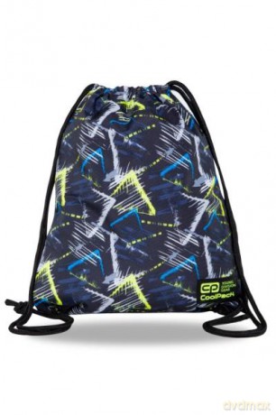 Worek sportowy Solo Vigo C72149