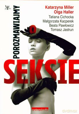 Porozmawiajmy O Seksie [KSIĄŻKA]