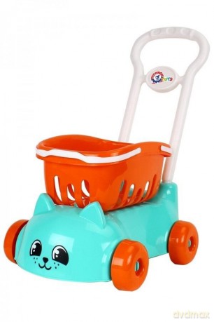 Wózek TechnoK art.6924