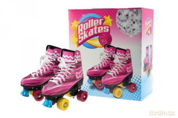 Wrotki rozmiar 36 TOITOYS 62636