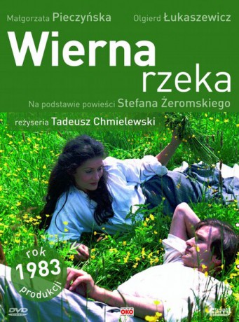 Wierna rzeka [DVD]