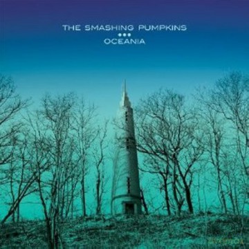 Smashing Pumpkins: Oceania [2xWinyl]