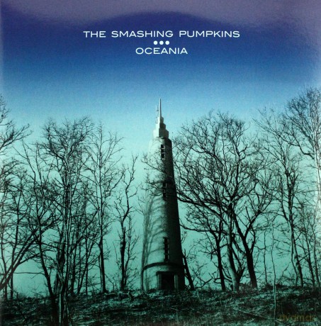 Smashing Pumpkins: Oceania [2xWinyl]