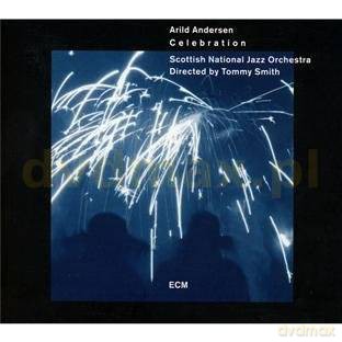 Arild Andersen: Celebration [CD]