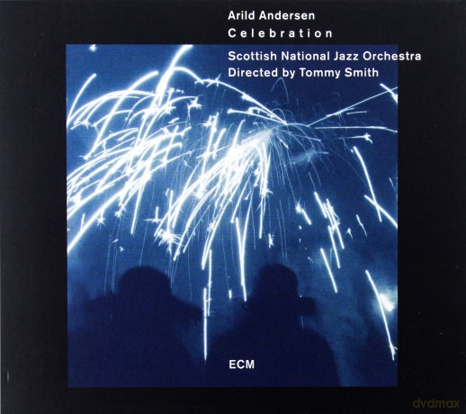 Arild Andersen: Celebration [CD]