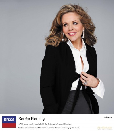 Renee Fleming: The Art Of Renee Fleming [CD]