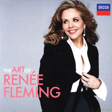 Renee Fleming: The Art Of Renee Fleming [CD]