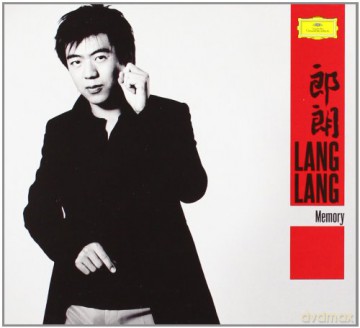 Lang Lang: Complete Recordings 200-2009 [12CD]