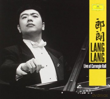 Lang Lang: Complete Recordings 200-2009 [12CD]
