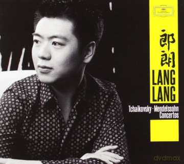 Lang Lang: Complete Recordings 200-2009 [12CD]