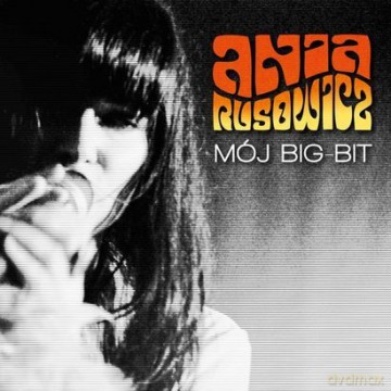 Ania Rusowicz: Mój Big-Bit (Edycja Specjalna) (digipack) [CD]+[DVD]