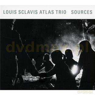 Louis Sclavis: Sources [CD]
