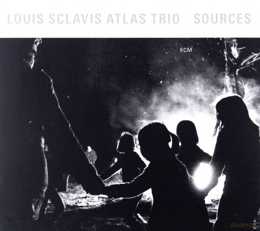 Louis Sclavis: Sources [CD]