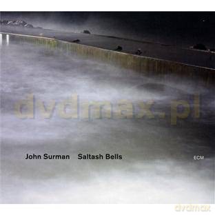 John Surman: Saltash Bells [CD]