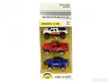 Zestaw aut 550148