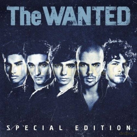 Wanted: The Wanted (Special Edition) [CD]