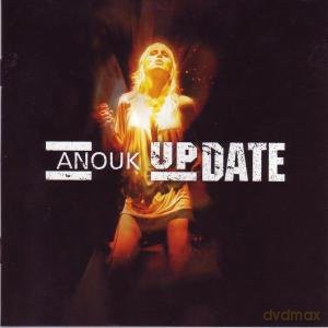 Anouk: Update [CD]