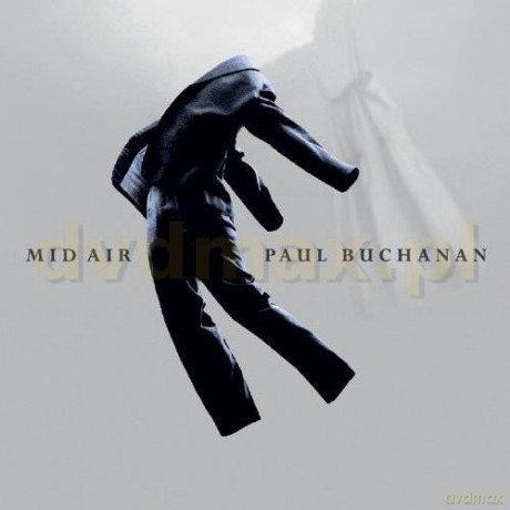 Paul Buchanan: Mid Air [CD]