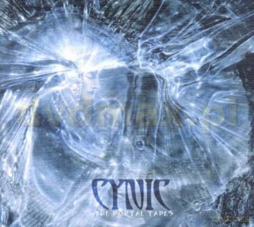 Cynic: The Portal Tapes (digipack) [CD]