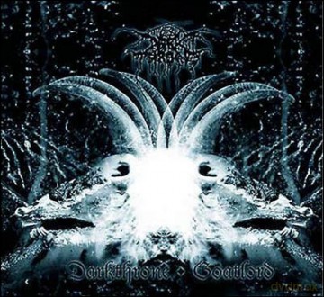 Darkthrone: Goatlord [CD]