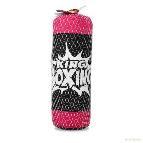 Zestaw bokserski King 1004384