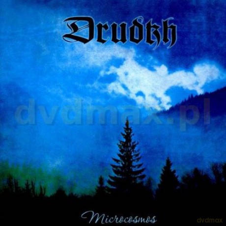 Drudkh: Microcosmos [CD]