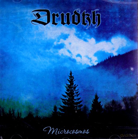 Drudkh: Microcosmos [CD]