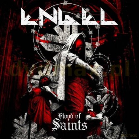 Enge: Blood Of Saints (digipack) [CD]